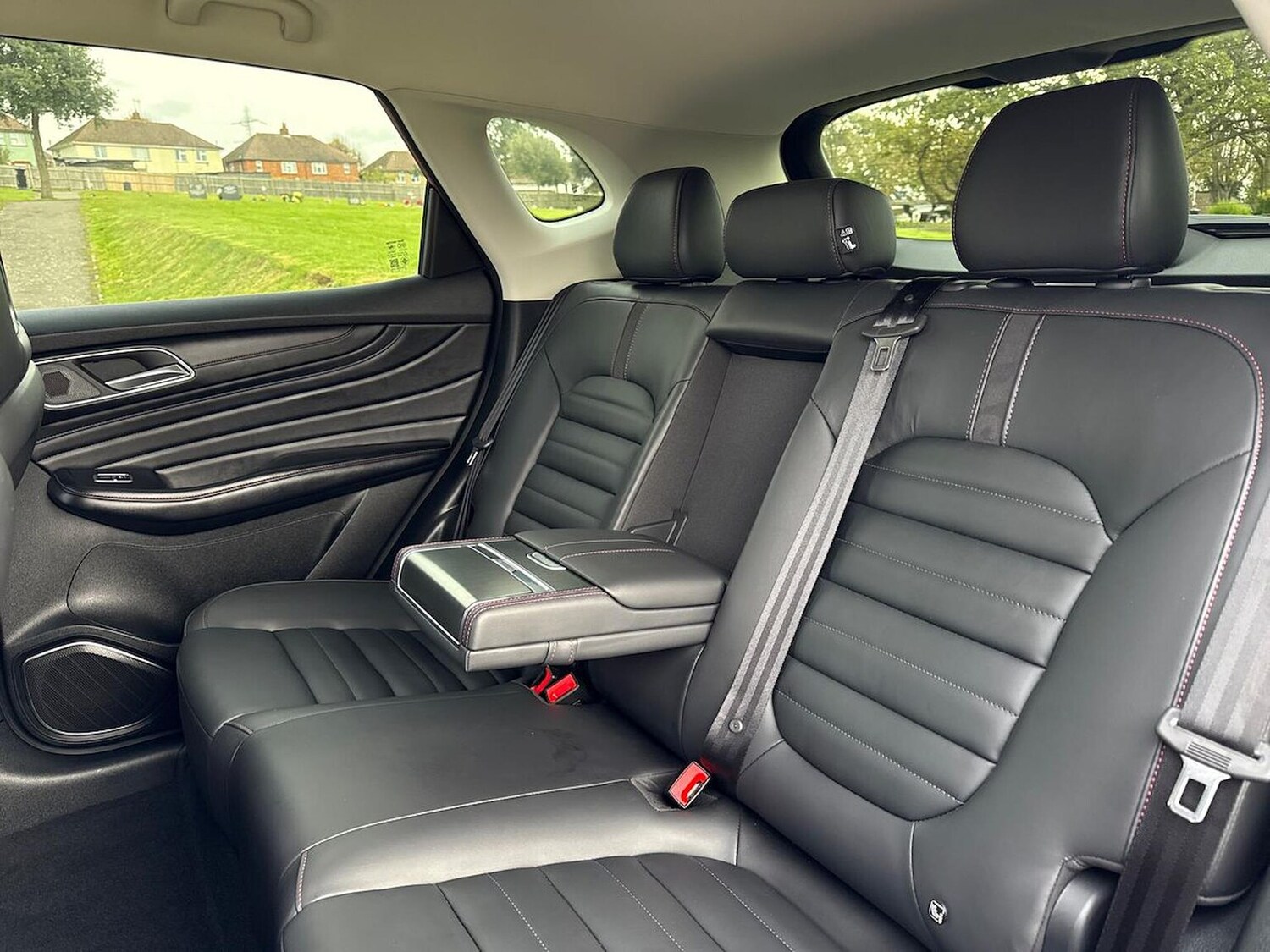 Used MG MG HS 2024 for sale - 76418180: Photo 32