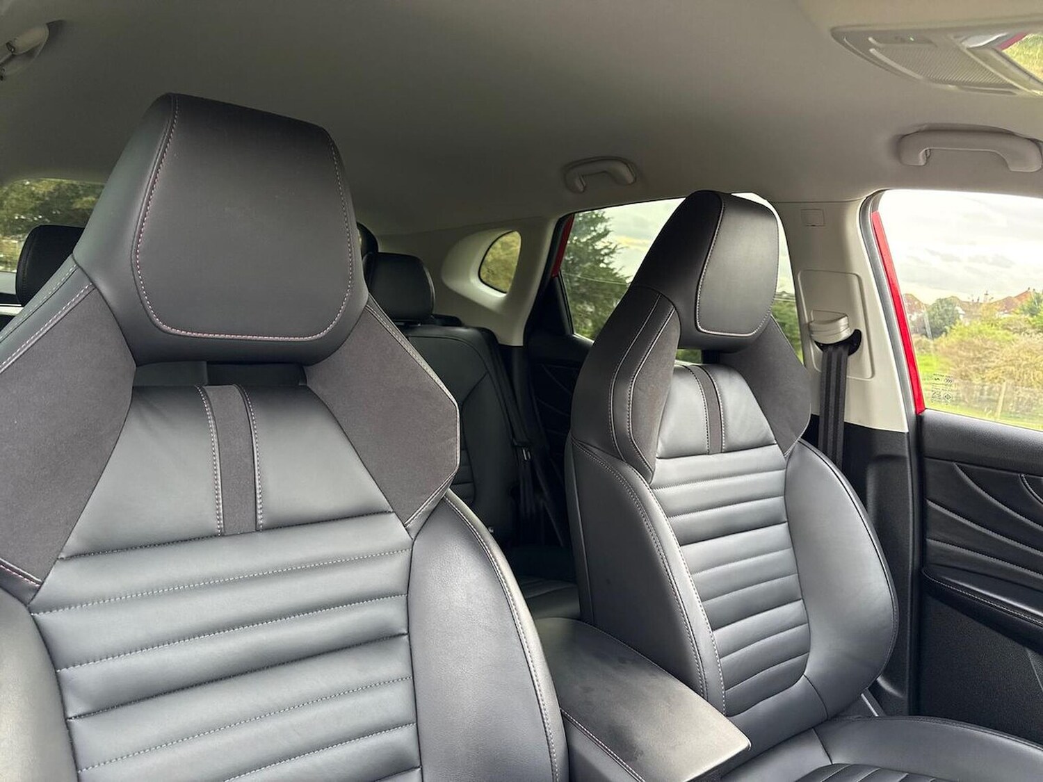 Used MG MG HS 2024 for sale - 76418180: Photo 33