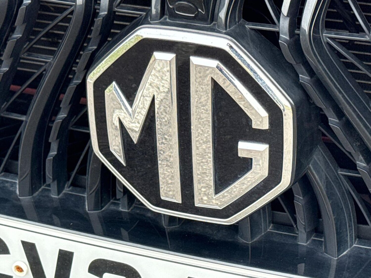 Used MG MG HS 2024 for sale - 76418180: Photo 34