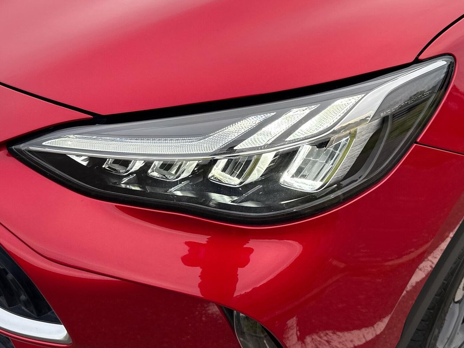 Used MG MG HS 2024 for sale - 76418180: Photo 35