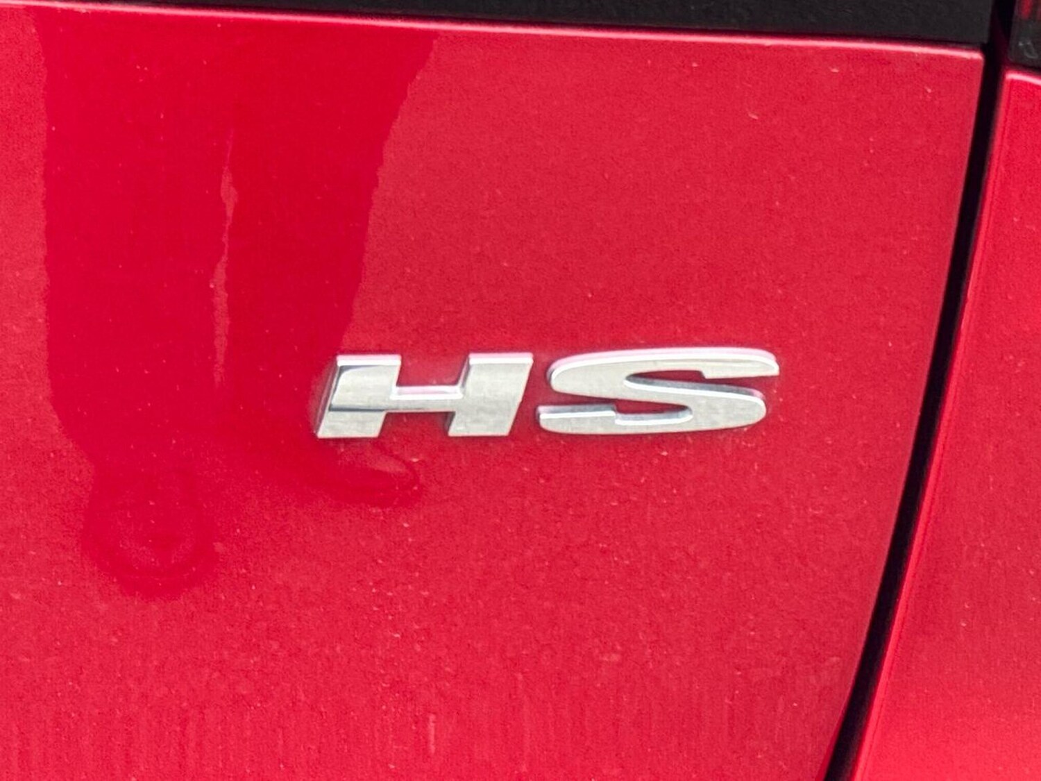 Used MG MG HS 2024 for sale - 76418180: Photo 36