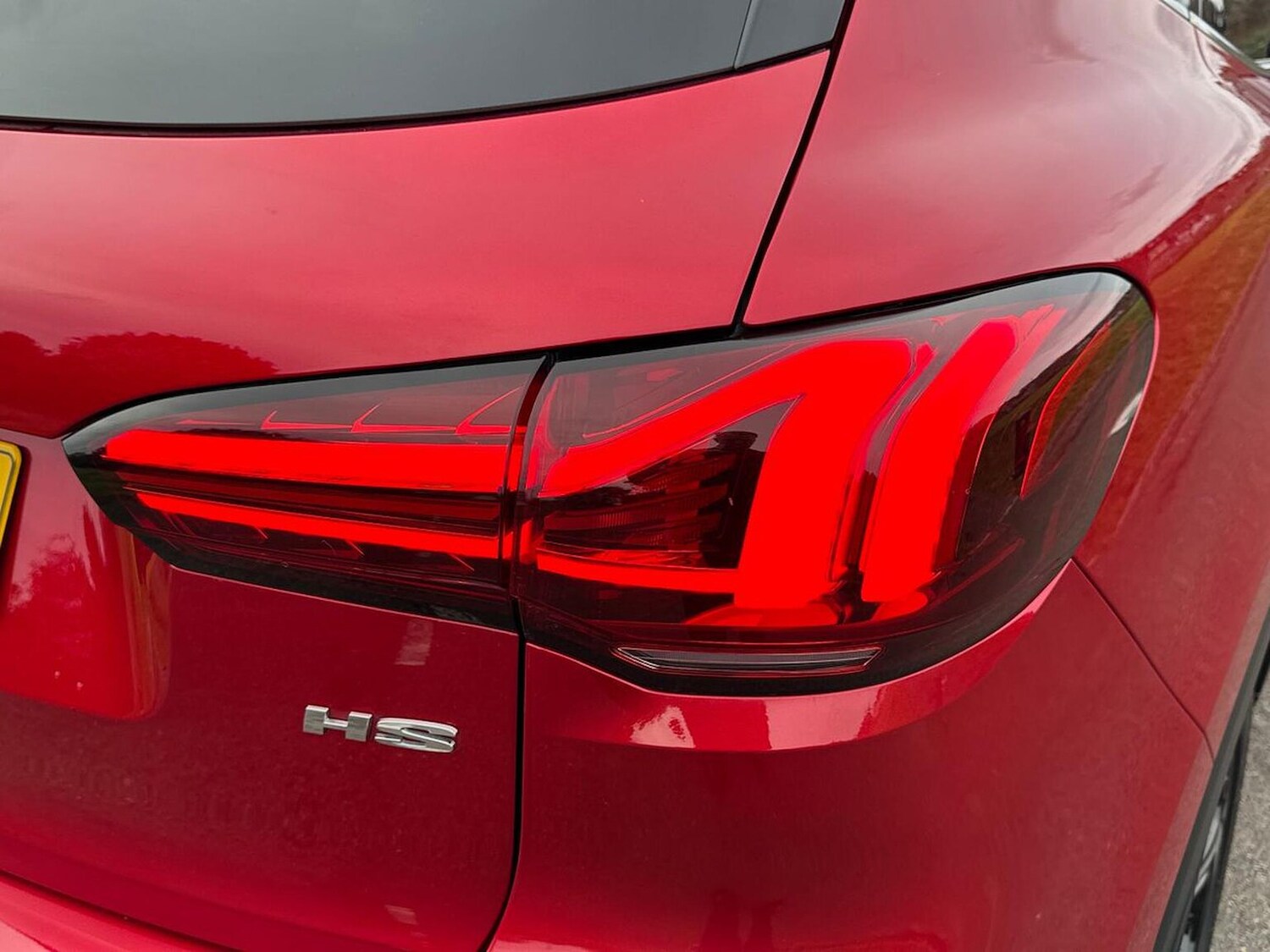 Used MG MG HS 2024 for sale - 76418180: Photo 37