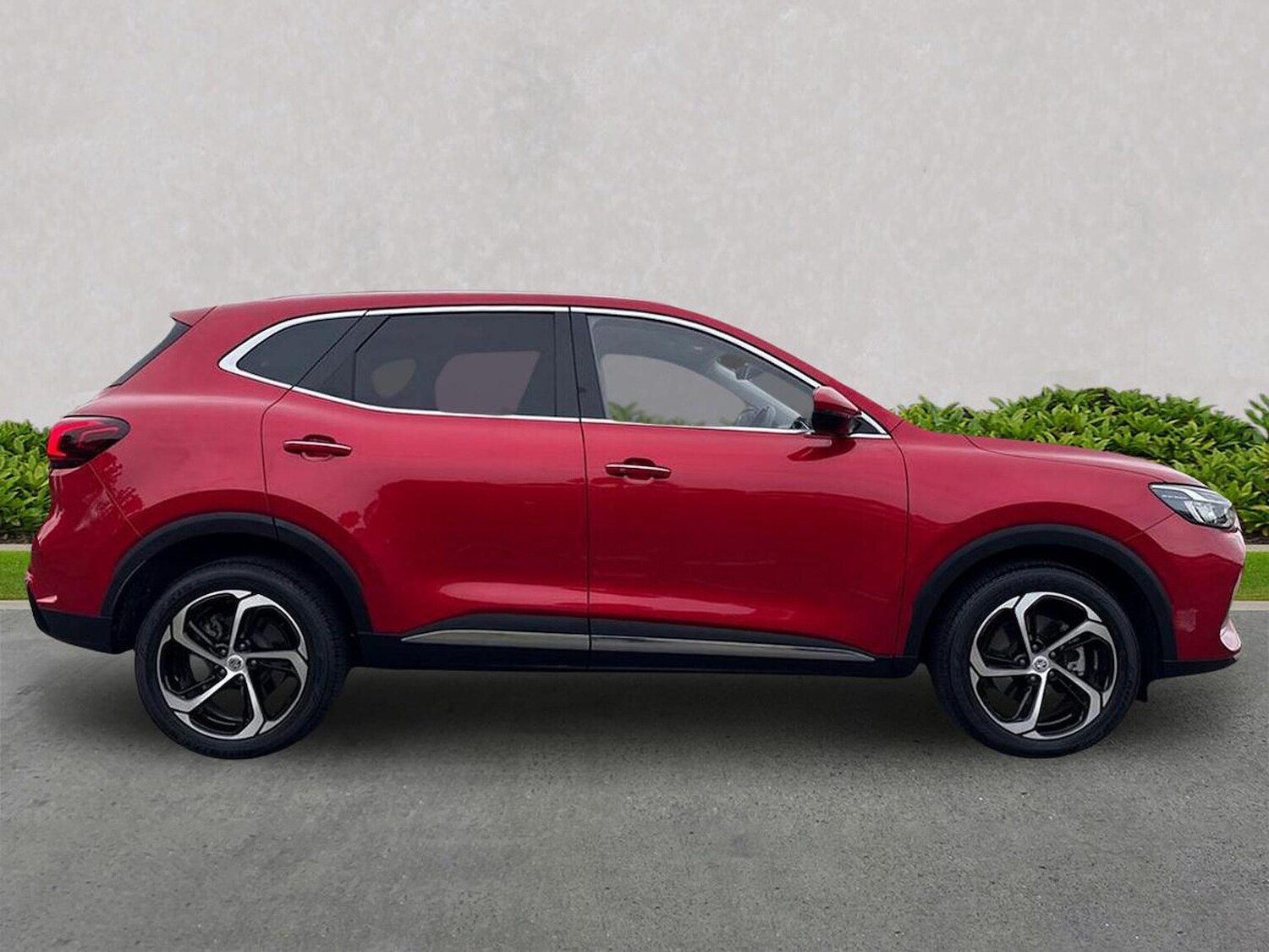 Used MG MG HS 2024 for sale - 76418180: Photo 4