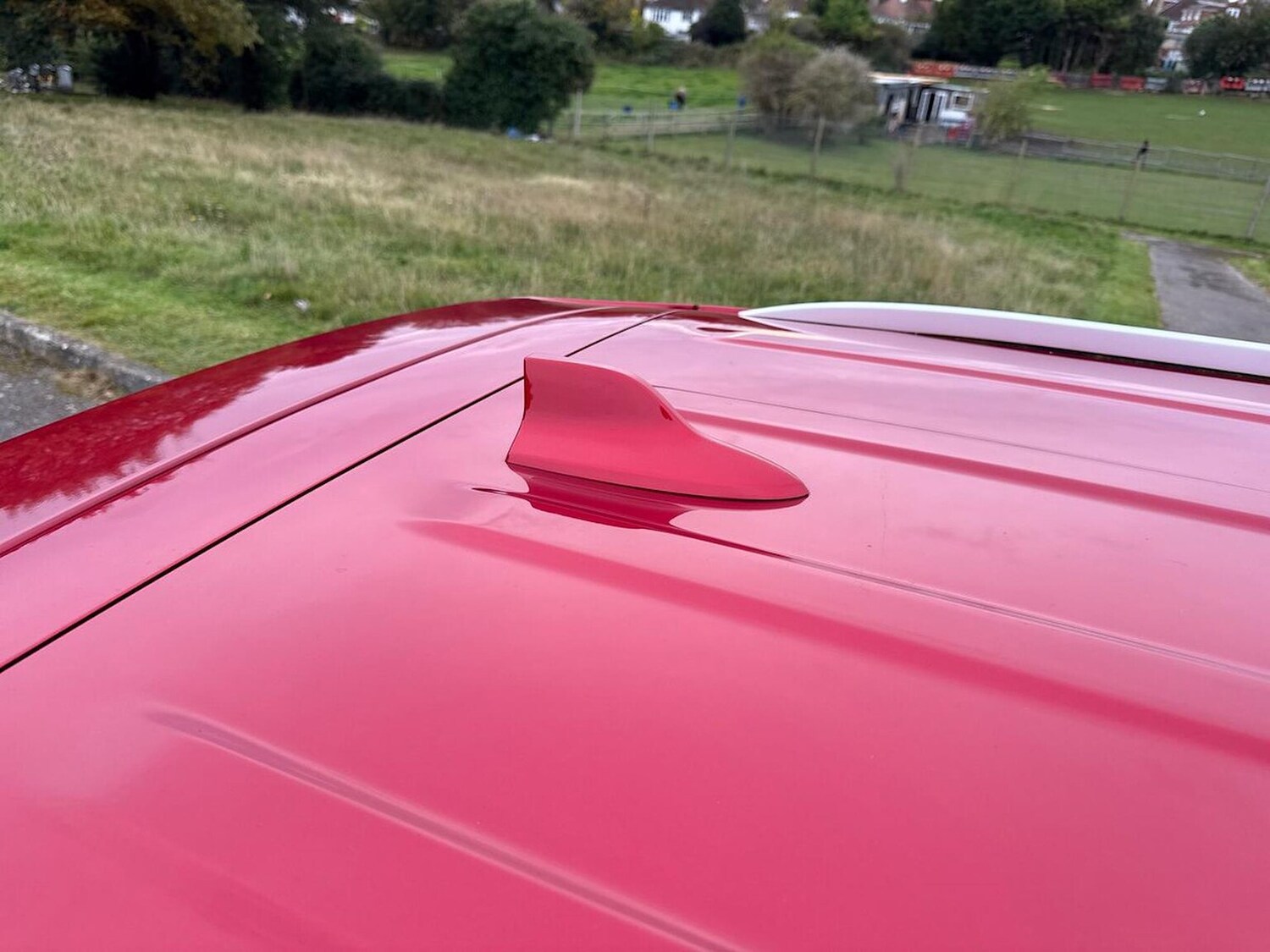 Used MG MG HS 2024 for sale - 76418180: Photo 42