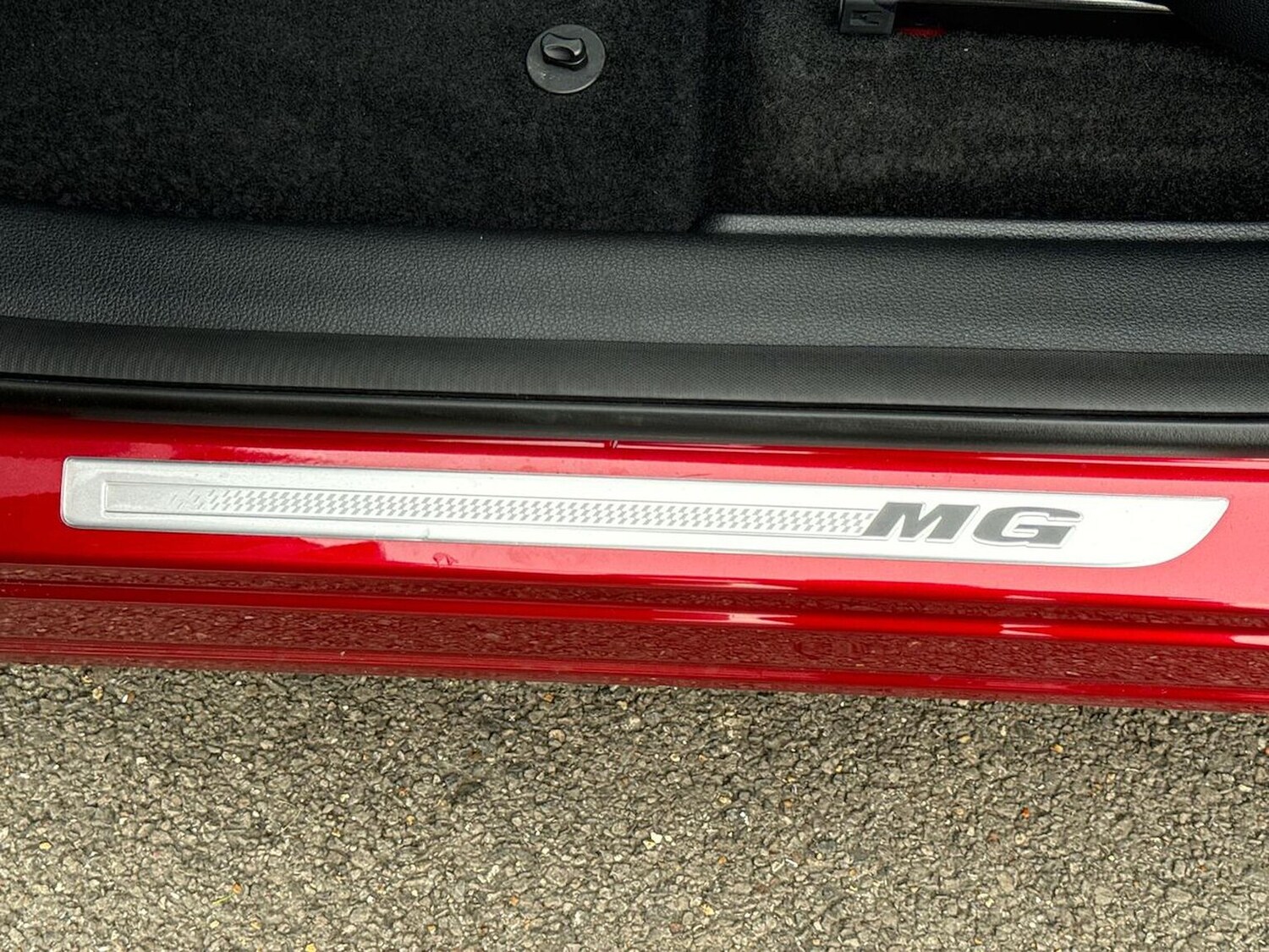 Used MG MG HS 2024 for sale - 76418180: Photo 43