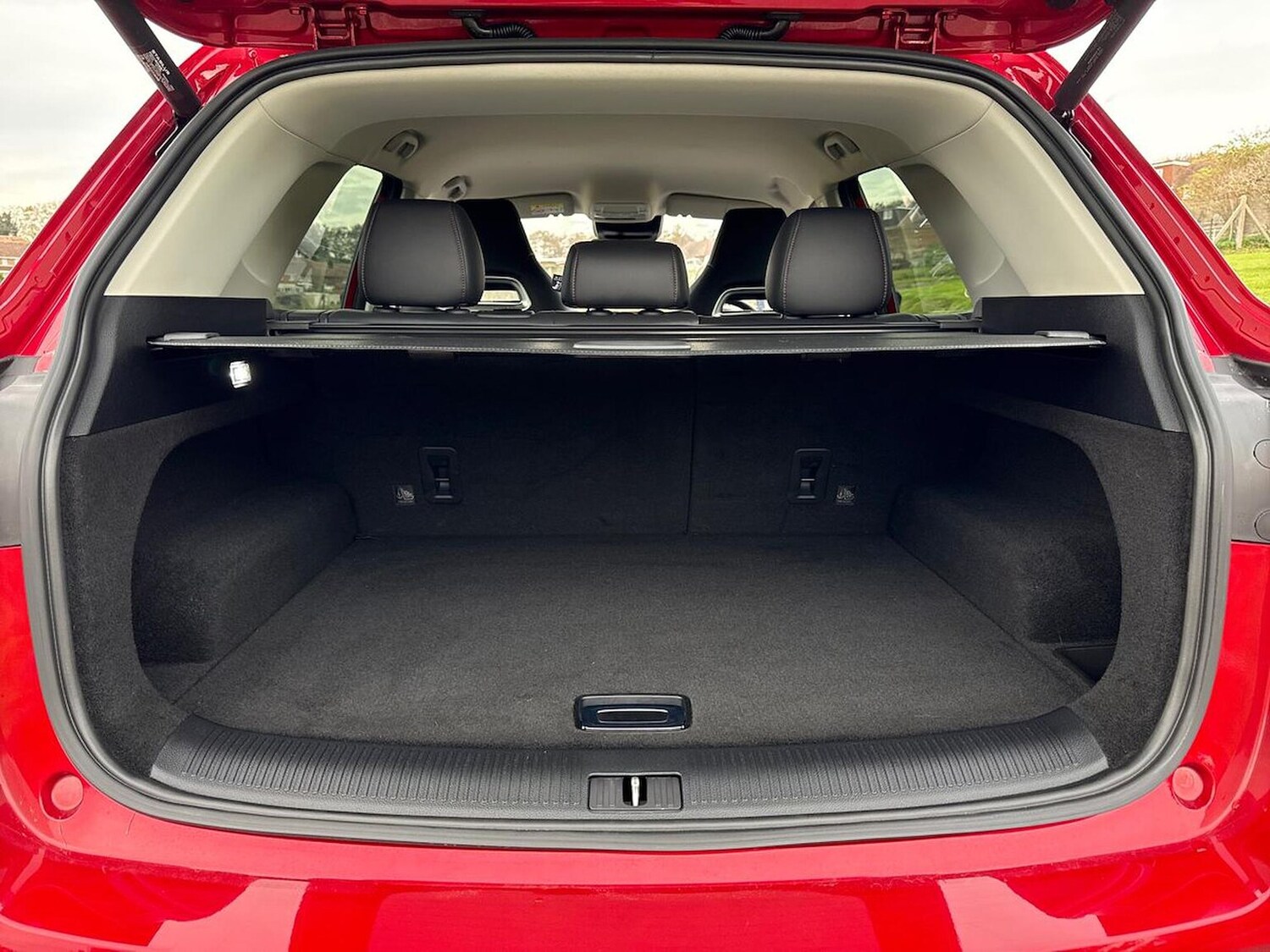 Used MG MG HS 2024 for sale - 76418180: Photo 44