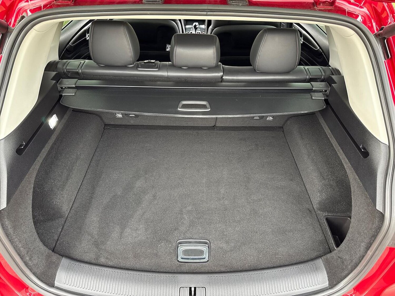 Used MG MG HS 2024 for sale - 76418180: Photo 46