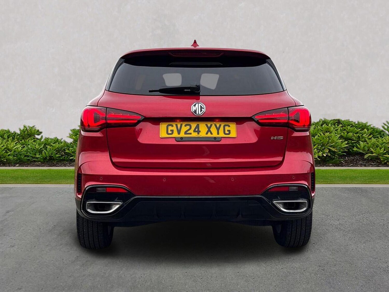 Used MG MG HS 2024 for sale - 76418180: Photo 5