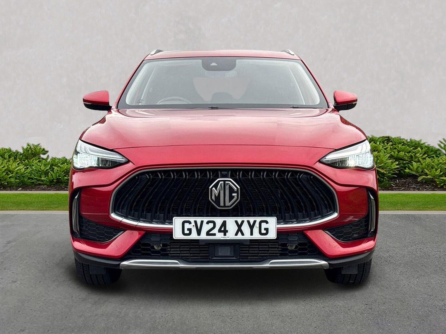 Used MG MG HS 2024 for sale - 76418180: Photo 6