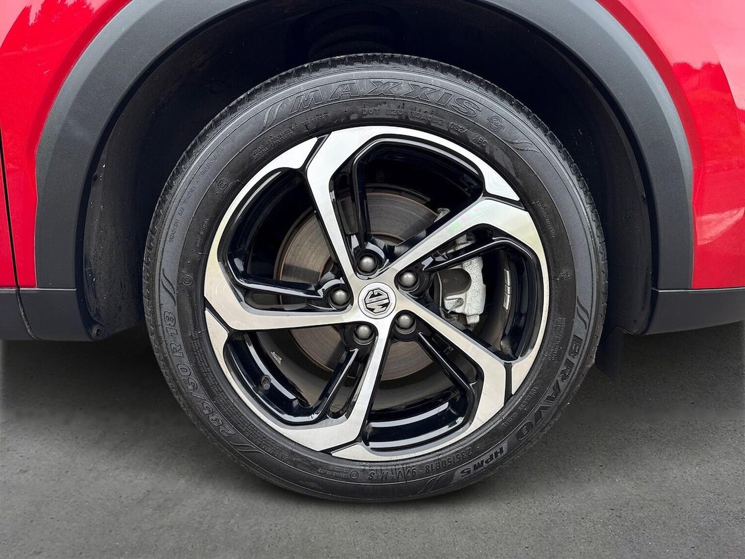 Used MG MG HS 2024 for sale - 76418180: Photo 7