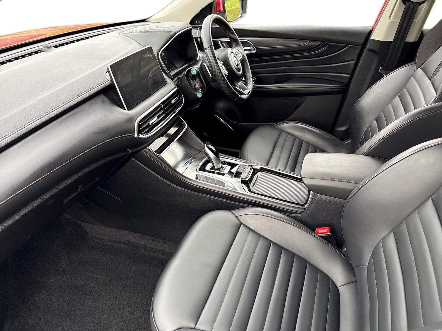 Used MG MG HS 2024 for sale - 76418180: Photo 8