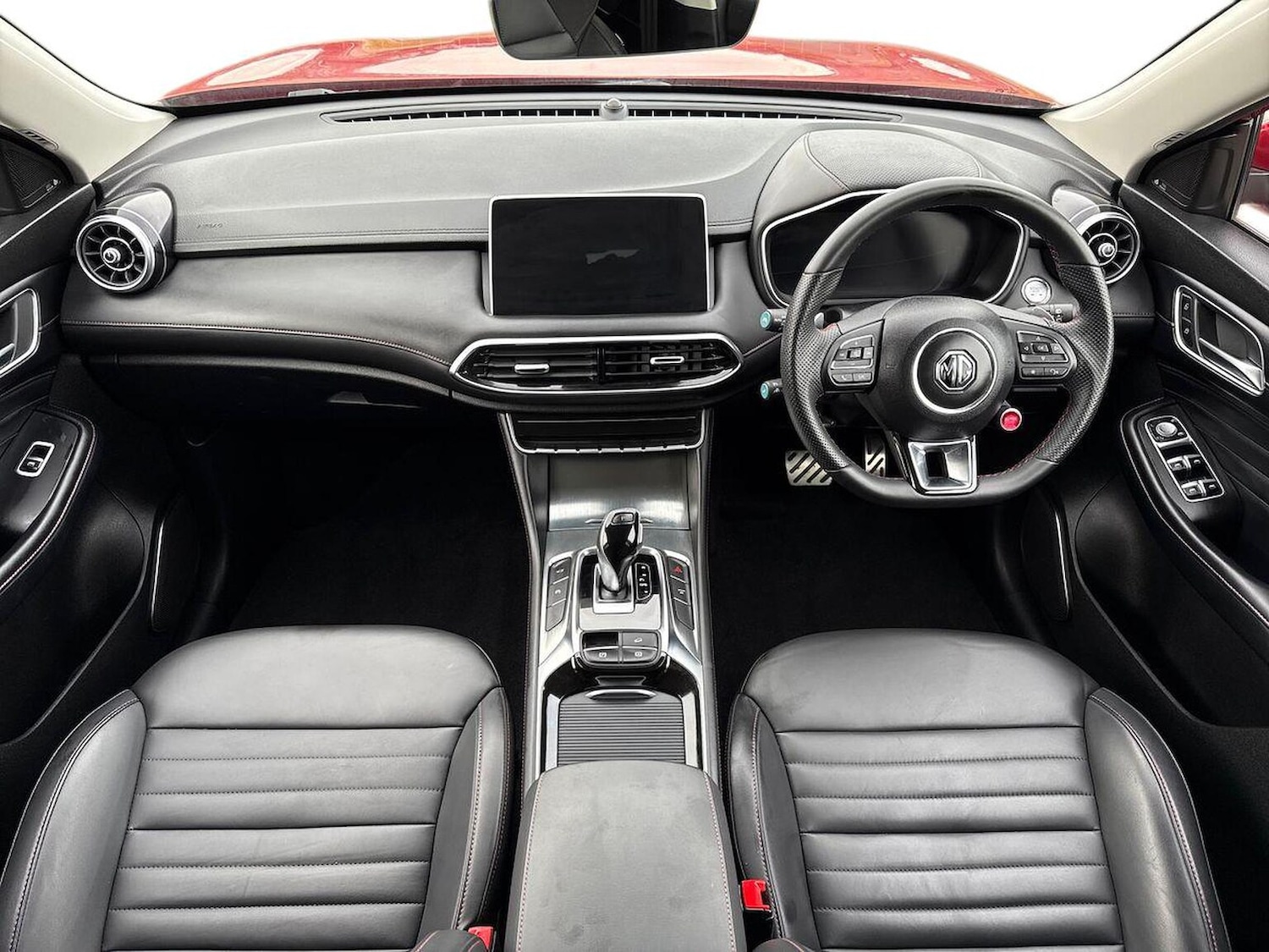 Used MG MG HS 2024 for sale - 76418180: Photo 9