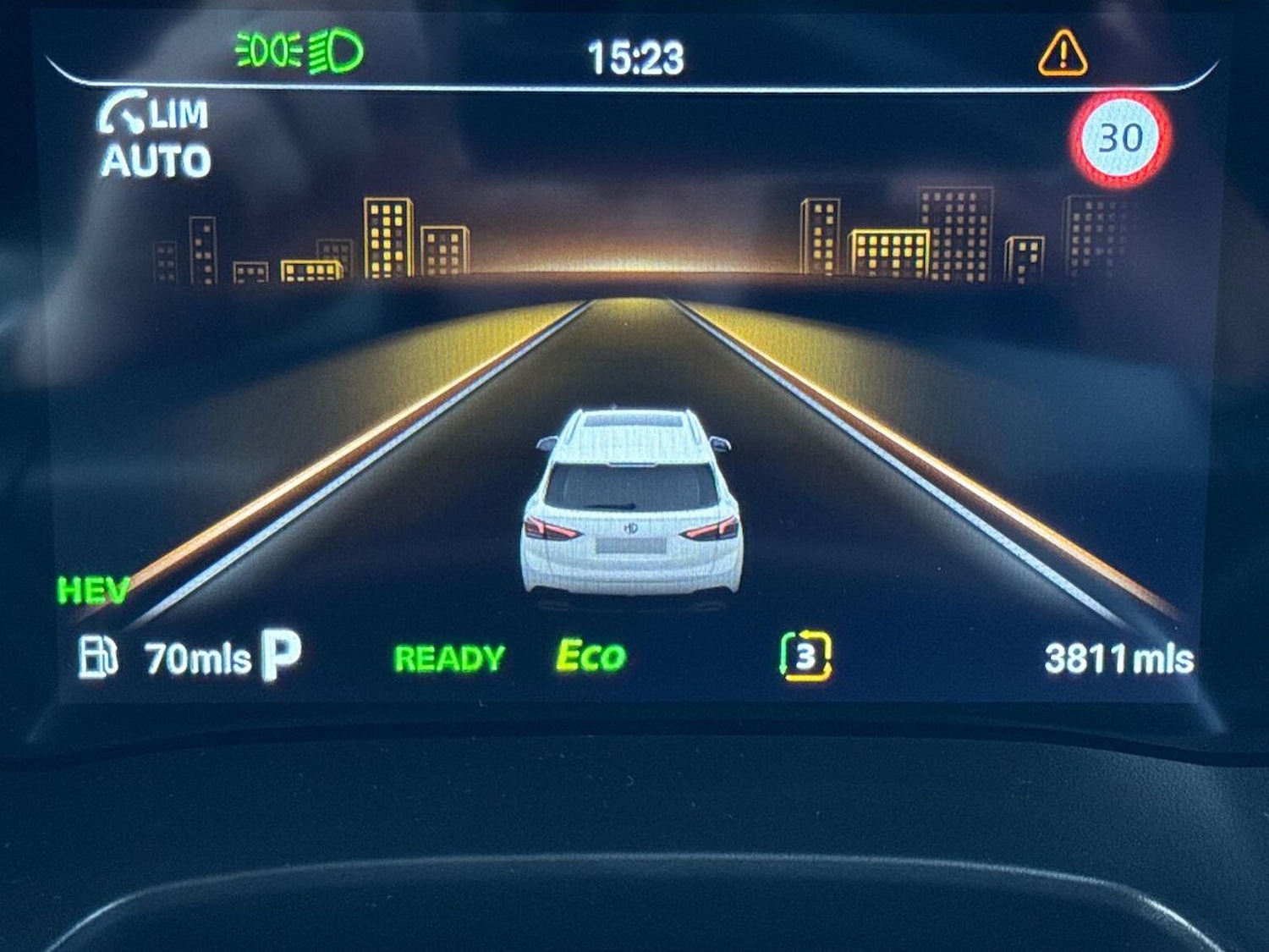 Used MG MG ZS 2025 for sale - 77028163: Photo 10