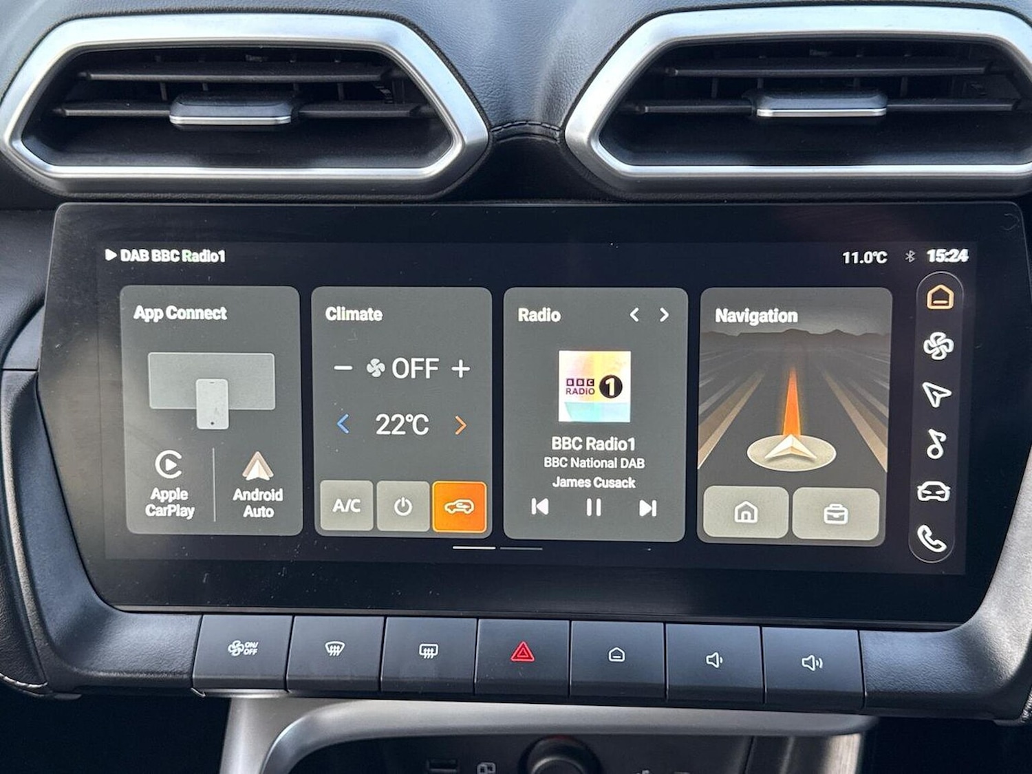 Used MG MG ZS 2025 for sale - 77028163: Photo 11