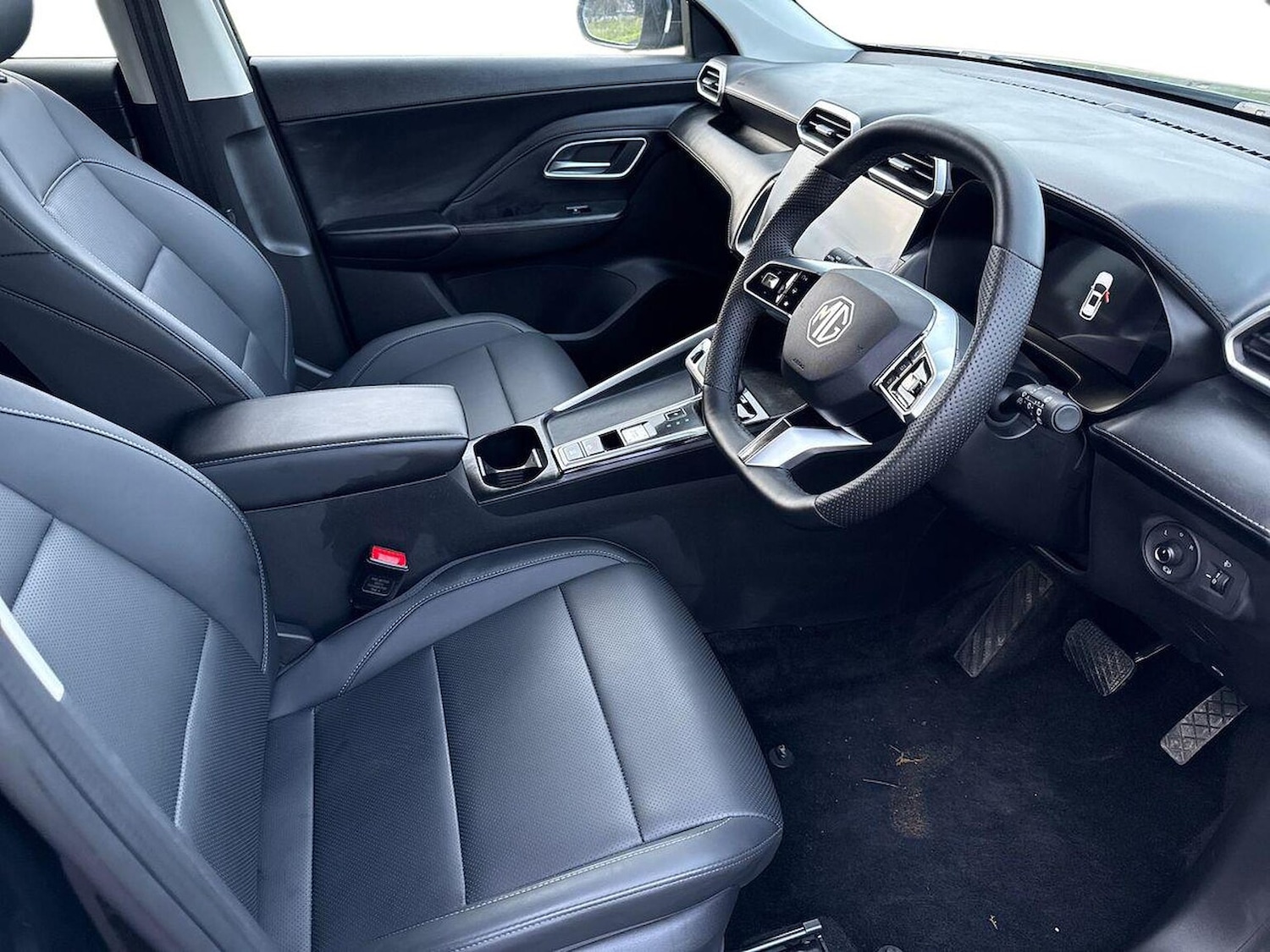 Used MG MG ZS 2025 for sale - 77028163: Photo 15