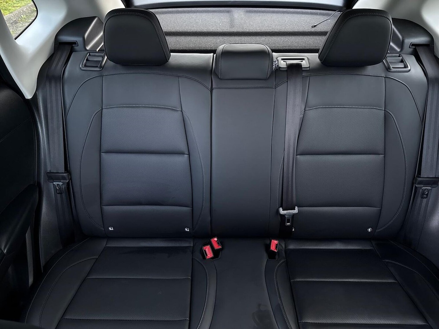 Used MG MG ZS 2025 for sale - 77028163: Photo 16