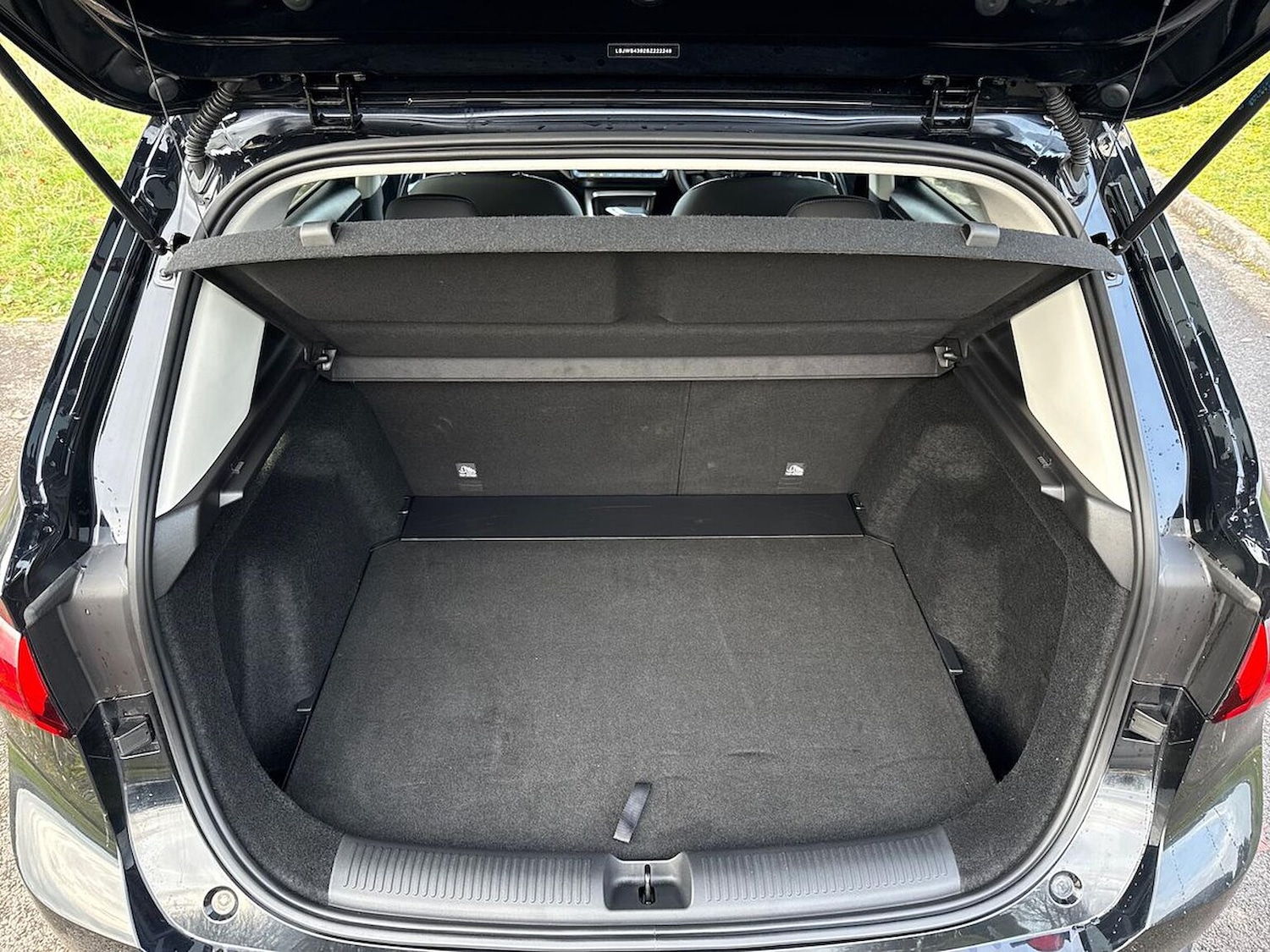 Used MG MG ZS 2025 for sale - 77028163: Photo 17