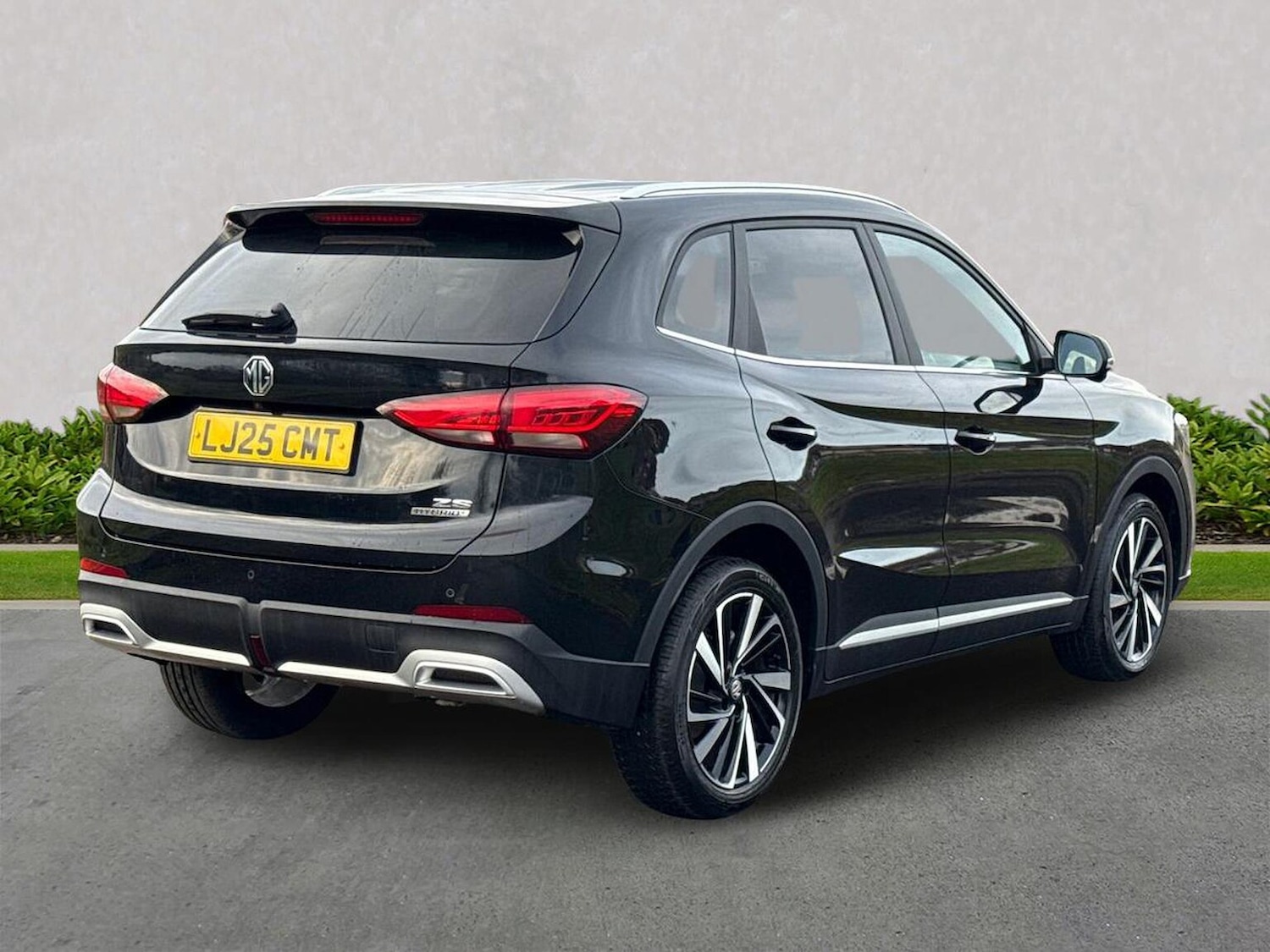 Used MG MG ZS 2025 for sale - 77028163: Photo 18