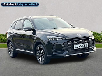 Used MG MG ZS 2025 for sale - 77028163: Photo