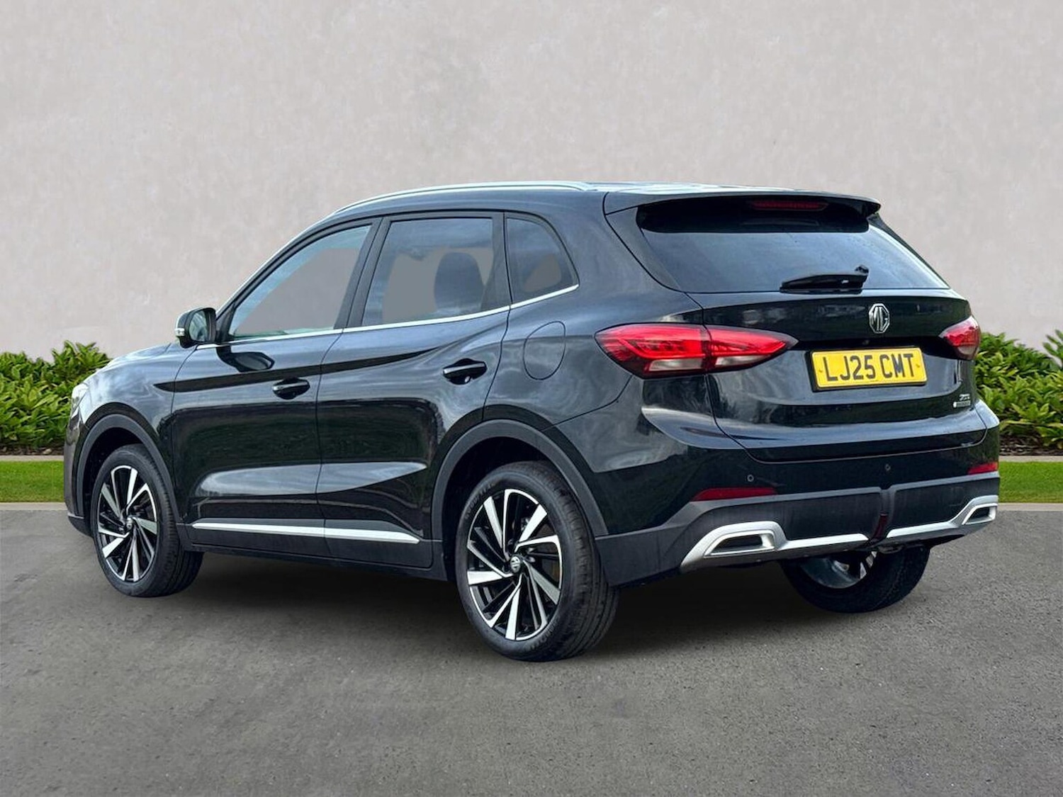 Used MG MG ZS 2025 for sale - 77028163: Photo 2