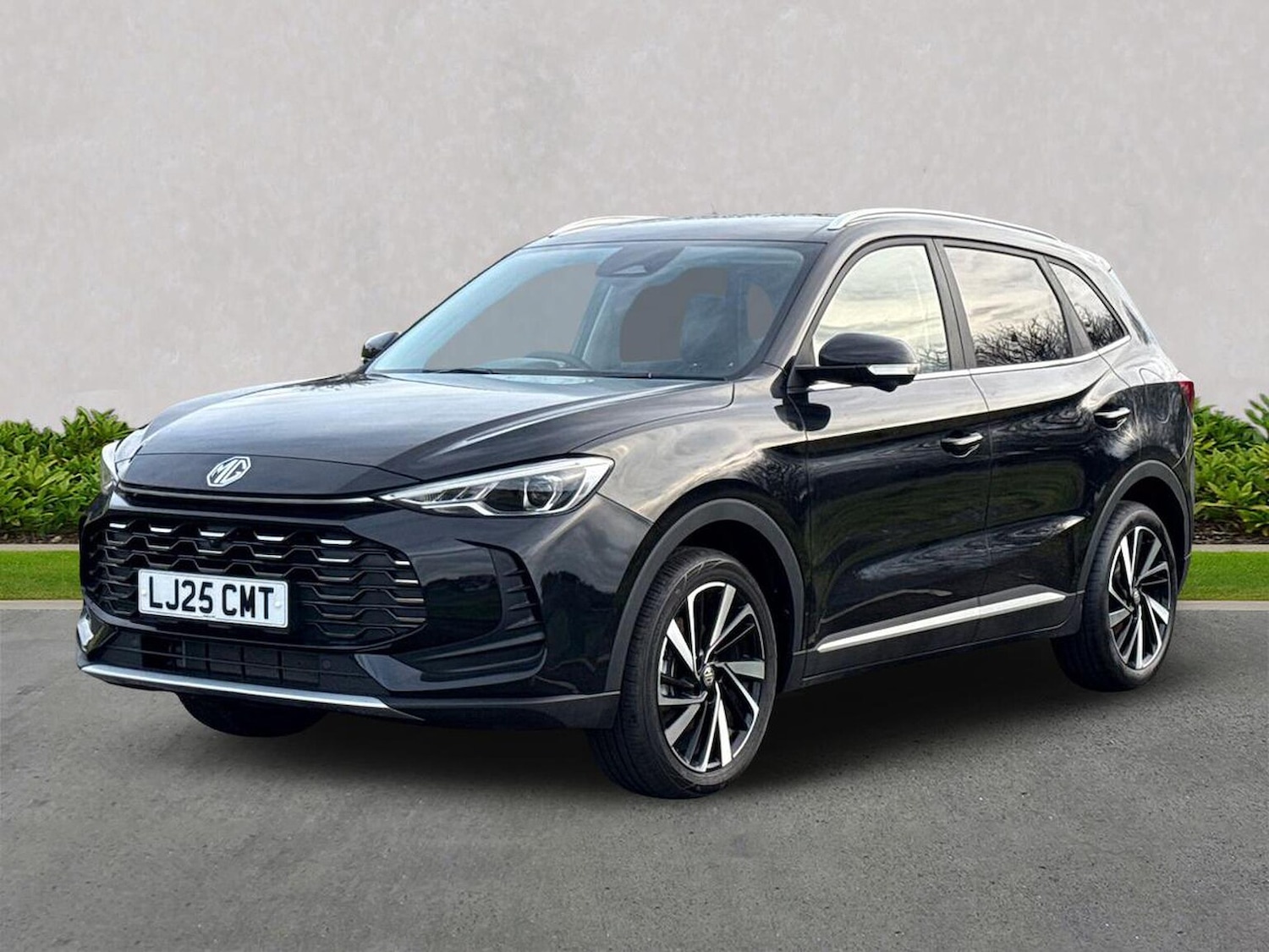 Used MG MG ZS 2025 for sale - 77028163: Photo 20