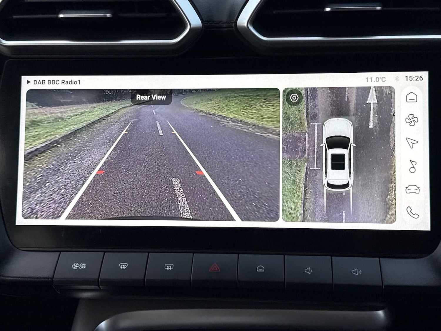 Used MG MG ZS 2025 for sale - 77028163: Photo 23