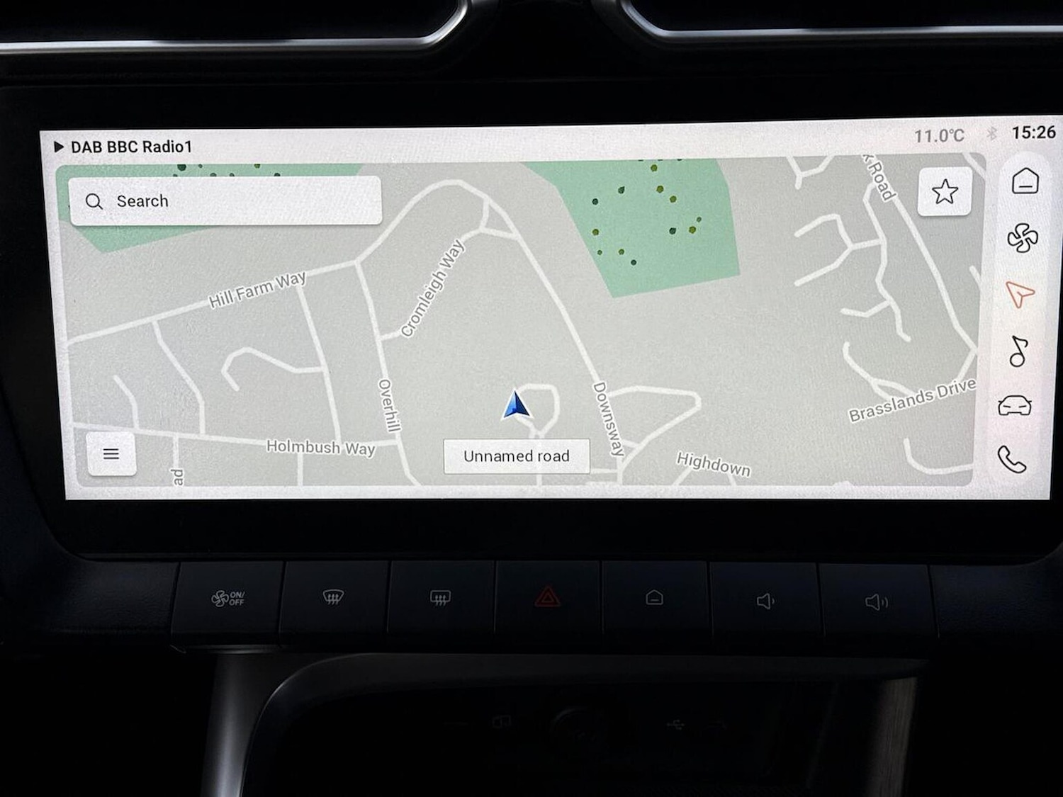 Used MG MG ZS 2025 for sale - 77028163: Photo 24