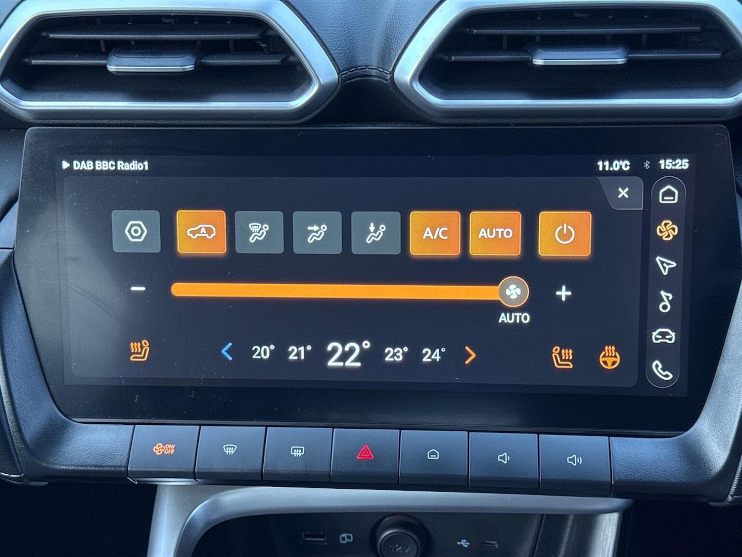 Used MG MG ZS 2025 for sale - 77028163: Photo 25