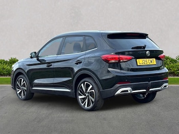 Used MG MG ZS 2025 for sale - 77028163: Photo