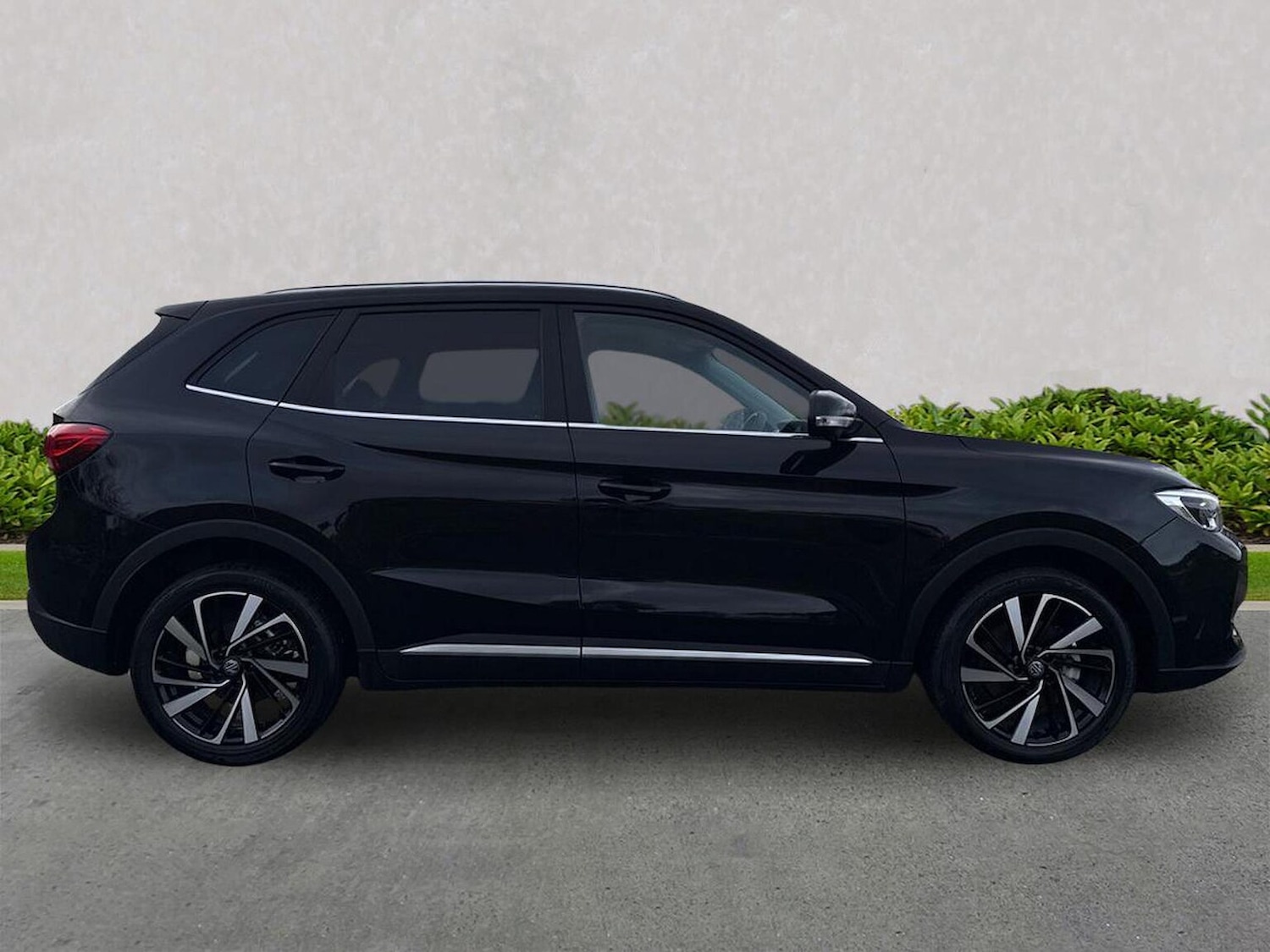 Used MG MG ZS 2025 for sale - 77028163: Photo 3