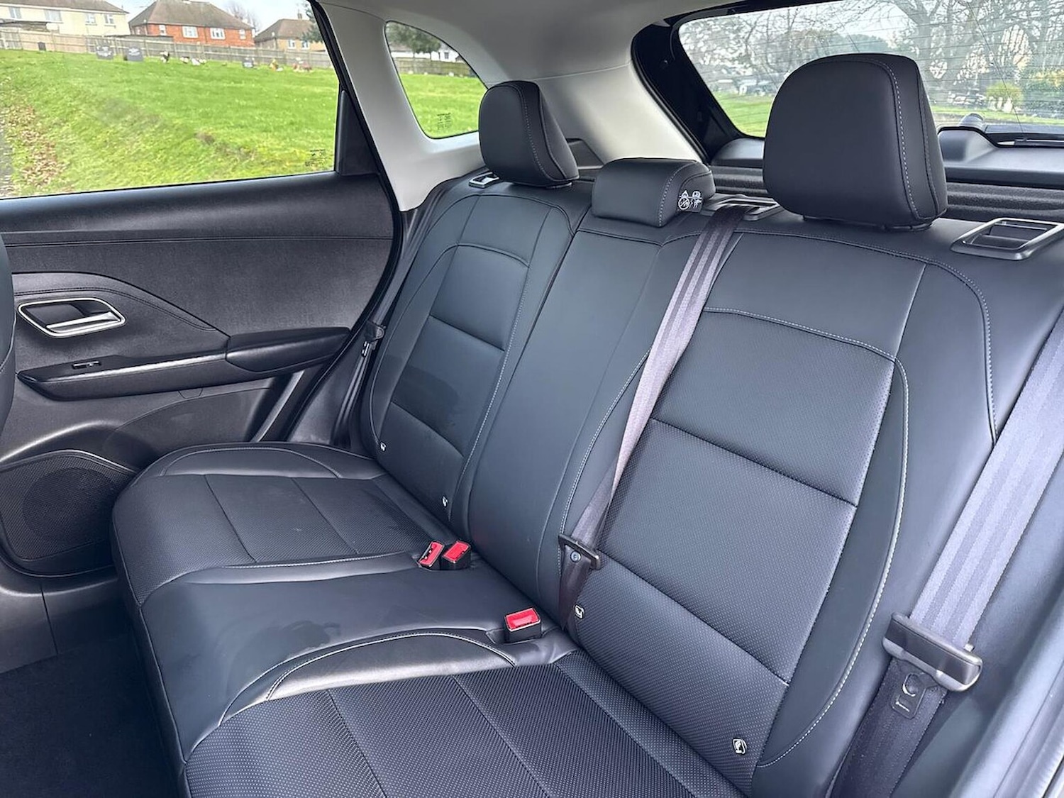 Used MG MG ZS 2025 for sale - 77028163: Photo 30