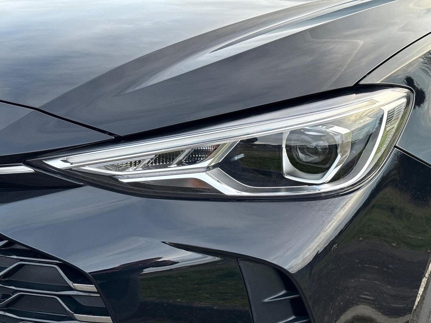 Used MG MG ZS 2025 for sale - 77028163: Photo 33