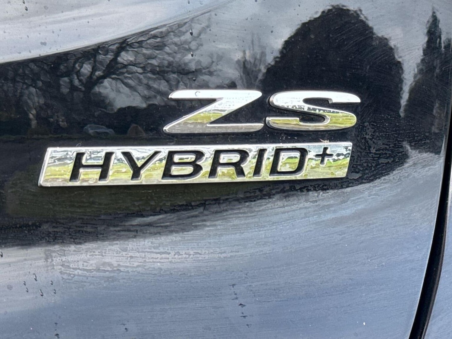 Used MG MG ZS 2025 for sale - 77028163: Photo 34