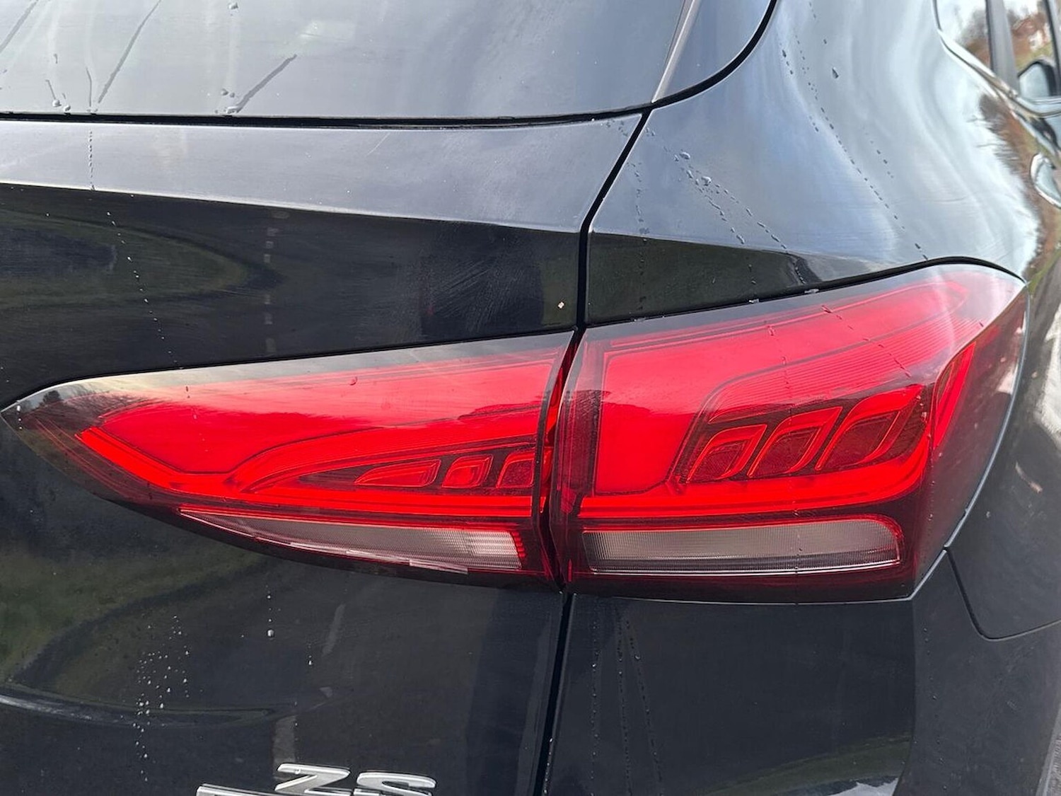 Used MG MG ZS 2025 for sale - 77028163: Photo 35