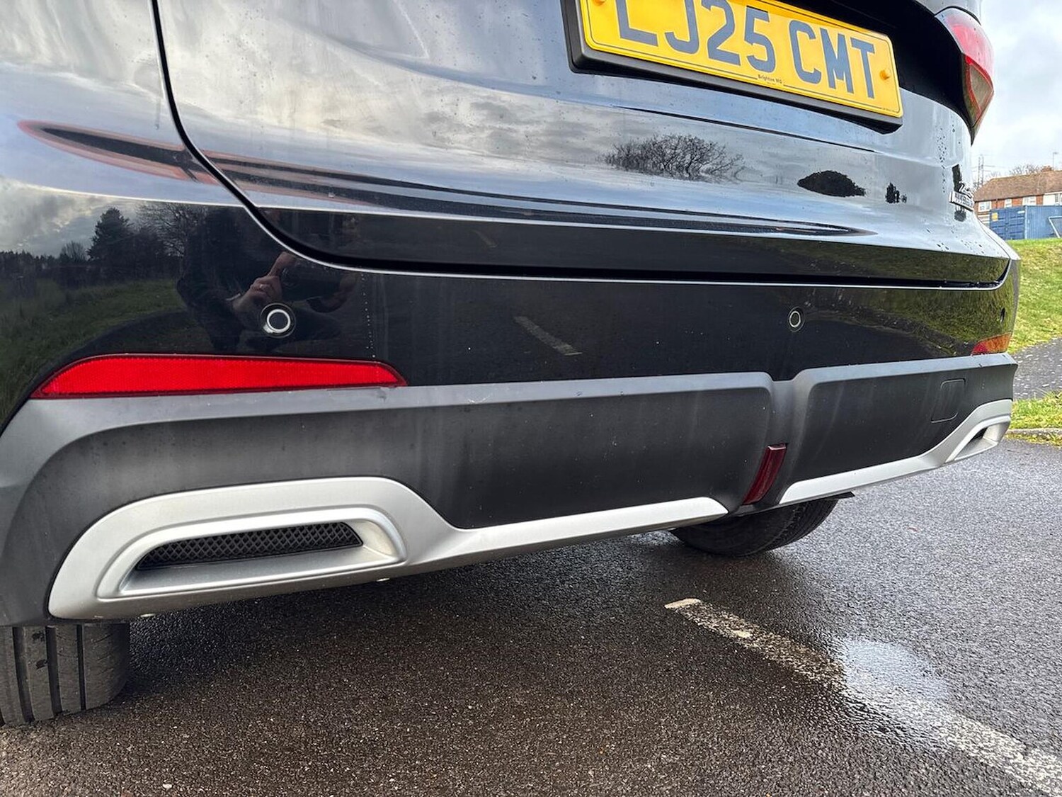 Used MG MG ZS 2025 for sale - 77028163: Photo 38