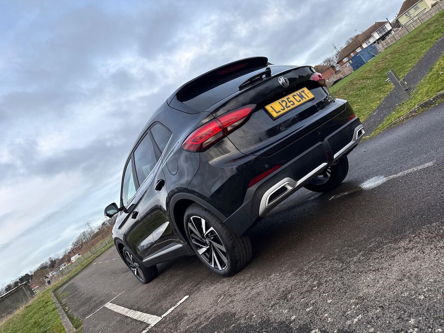 Used MG MG ZS 2025 for sale - 77028163: Photo 39