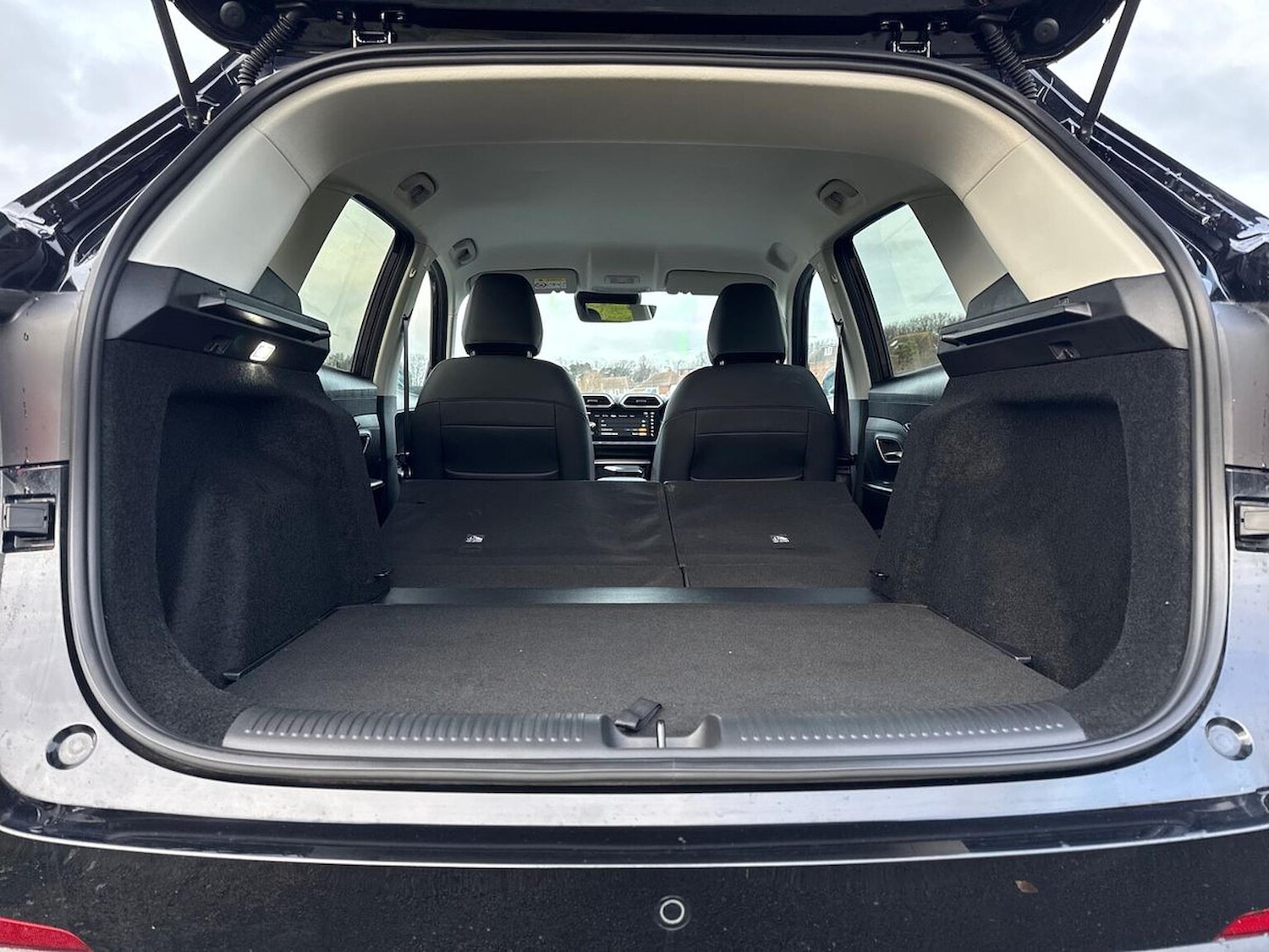 Used MG MG ZS 2025 for sale - 77028163: Photo 40