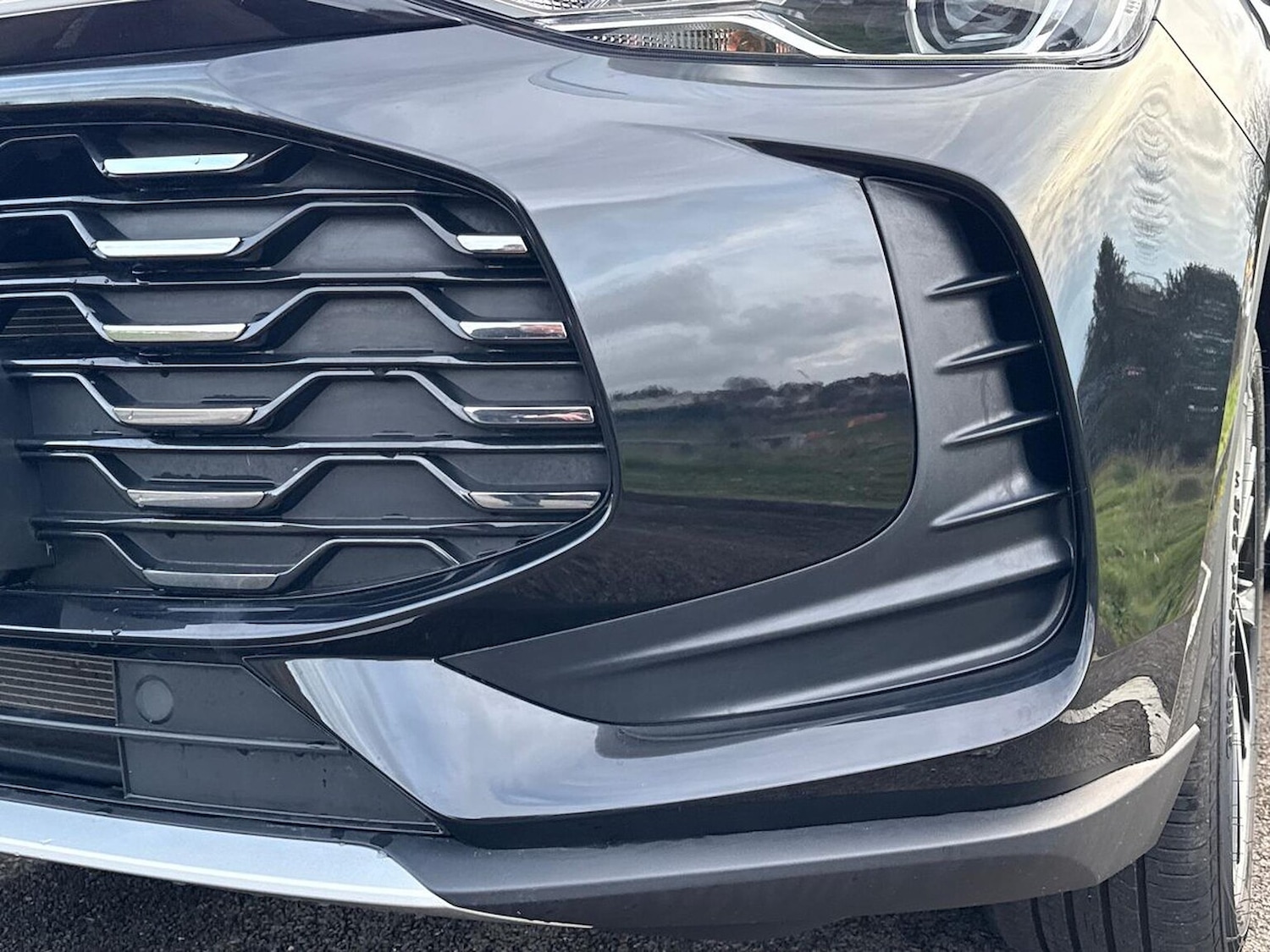 Used MG MG ZS 2025 for sale - 77028163: Photo 42