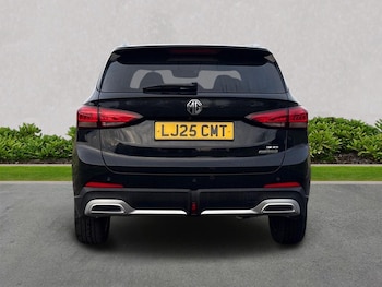 Used MG MG ZS 2025 for sale - 77028163: Photo