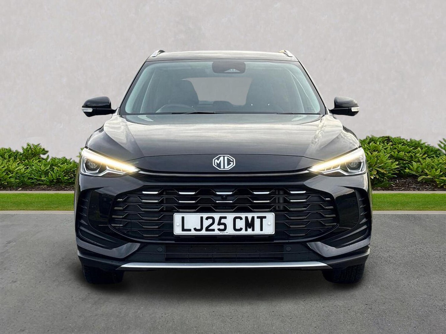 Used MG MG ZS 2025 for sale - 77028163: Photo 5