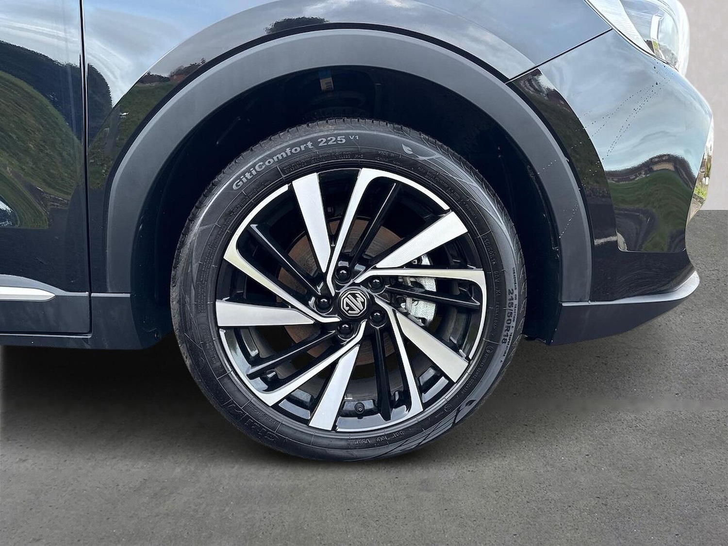 Used MG MG ZS 2025 for sale - 77028163: Photo 6