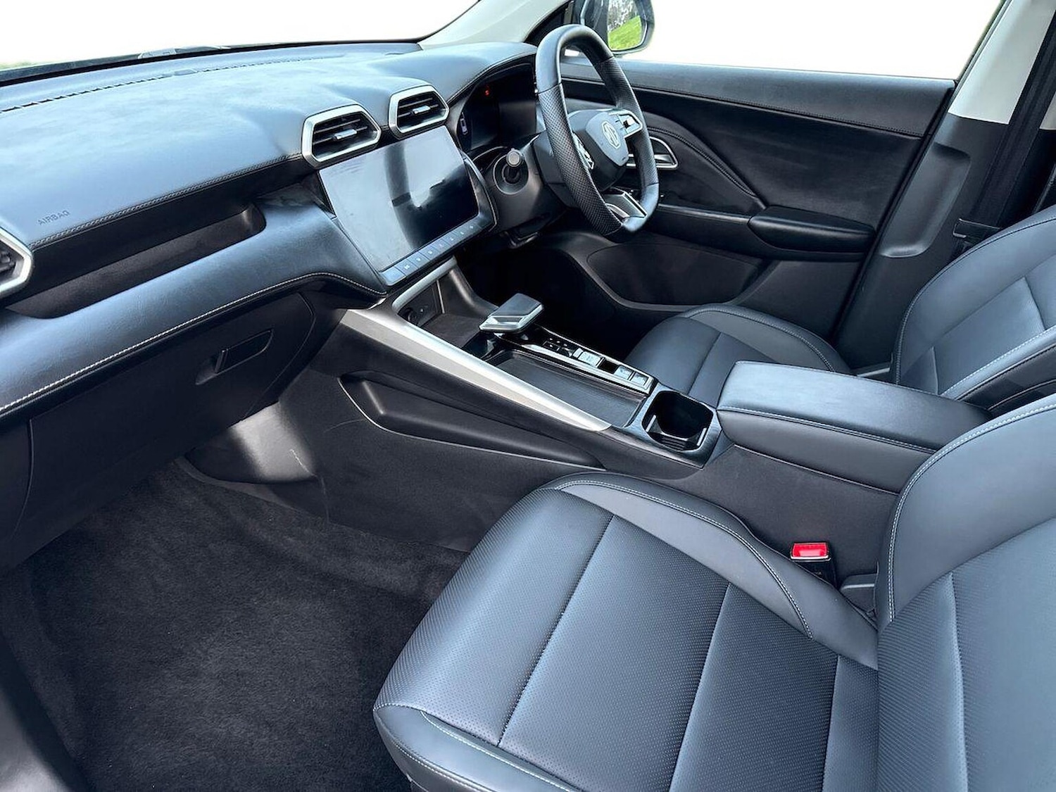 Used MG MG ZS 2025 for sale - 77028163: Photo 7