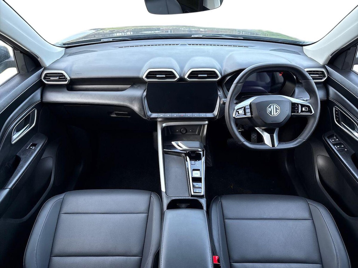 Used MG MG ZS 2025 for sale - 77028163: Photo 8