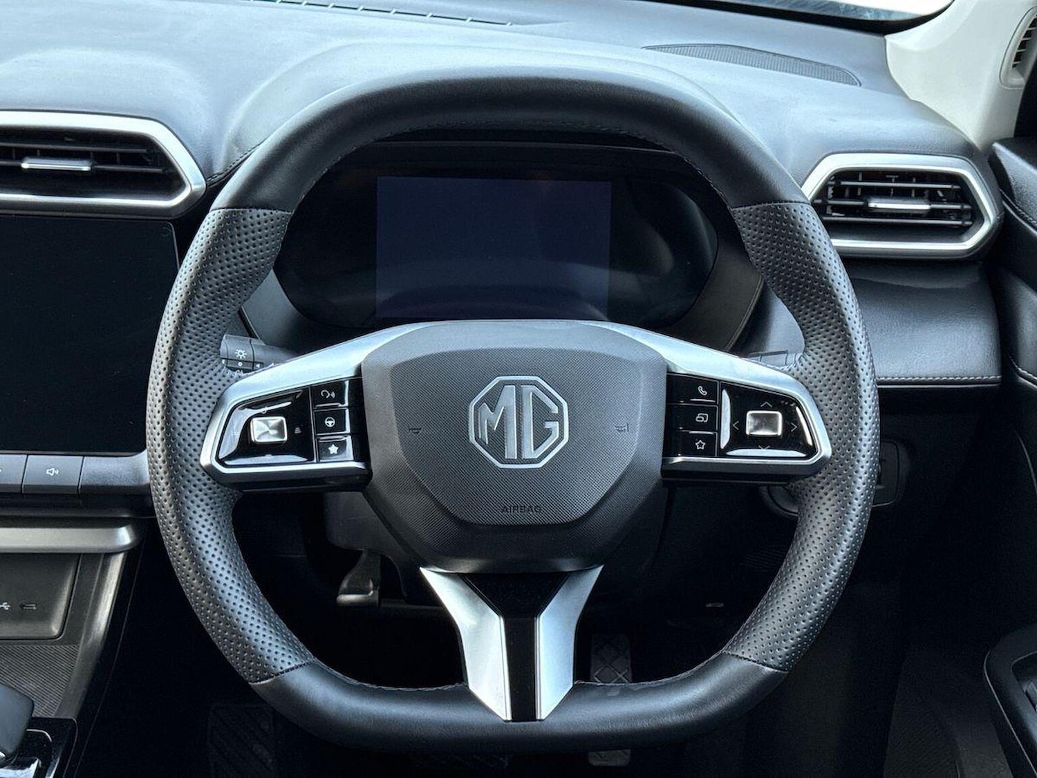 Used MG MG ZS 2025 for sale - 77028163: Photo 9