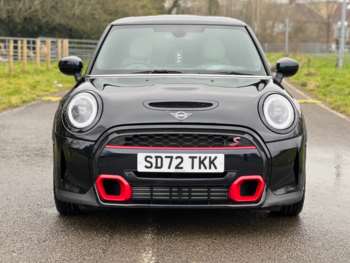 Used MINI Hatch 2022 for sale - 73703937: Photo