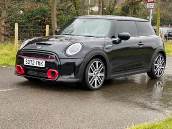Used MINI Hatch 2022 for sale - 73703937: Photo