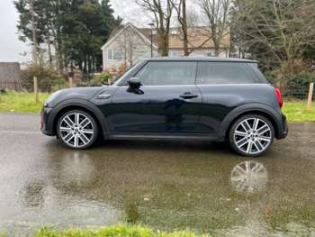 Used MINI Hatch 2022 for sale - 73703937: Photo