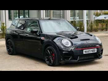 2019 (69) - 2.0 John Cooper Works ALL4 6dr Auto 6-Door