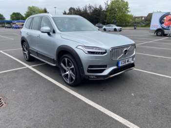 2018 (18) - 2.0 T6 [310] Inscription Pro 5dr AWD Geartronic