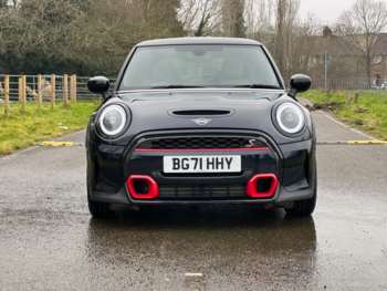 Used MINI Hatch 2021 for sale - 73704231: Photo